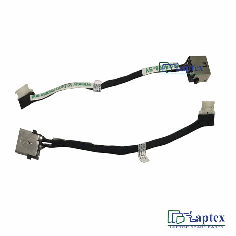 Acer R3-131T Dc Jack